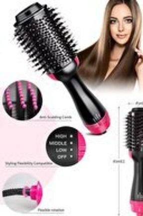 سشوار رنگی 2 Kademeli REGİSHOP - کد 309033441