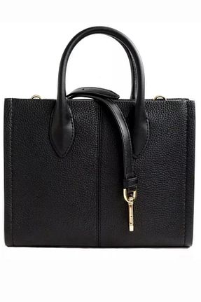 کیف پستچی مشکی زنانه Michael Kors - کد 857177060