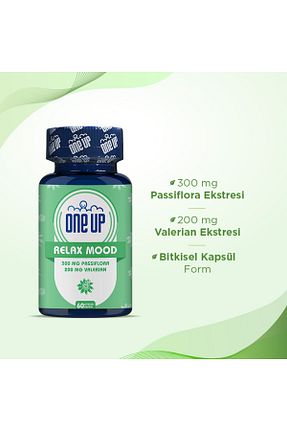 محصولات گیاهی One Up - کد 858154472
