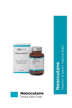 ویتامین neoccutane - کد 765697201
