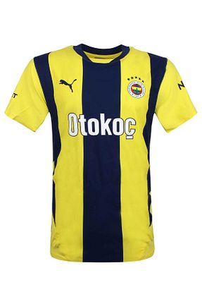 لباس فرم ورزشی سرمه ای مردانه فوتبال Fenerbahçe - کد 831318310