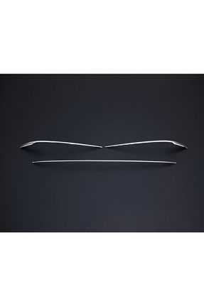 اکسسوری کروم خودرو BRSPLAST - کد 655284343