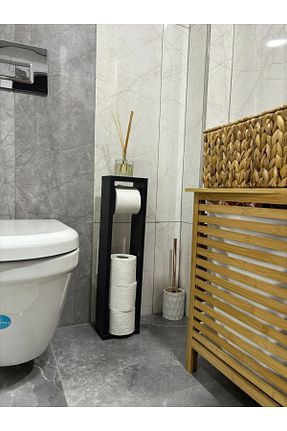 جا دستمال کاغذی طوسی Besa Home - کد 857832459