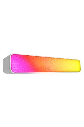 اسپیکر بلوتوث سفید Mikado - کد 857862993