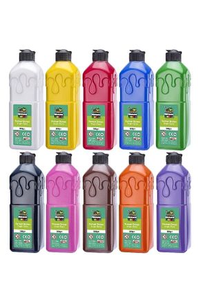 لوازم نقاشی رنگی nova color - کد 466122828