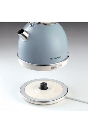 آب جوش و کتری آبی 2000 W ve altı ARİETE - کد 55321810