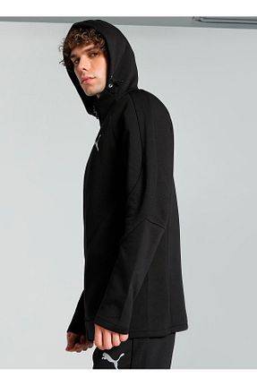 کت مشکی مردانه رگولار Puma - کد 857835870