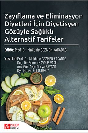 کتاب تئوری Pegem Akademi Yayıncılık - کد 858127342