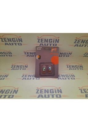 لامپ خودرو 12 Volt zenx - کد 368023540