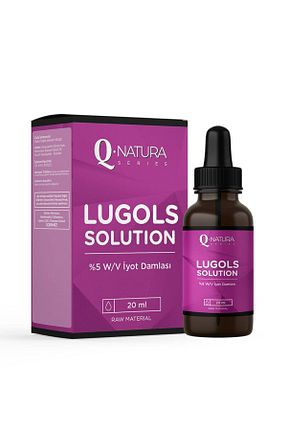 مینرال Q natura series - کد 735043941