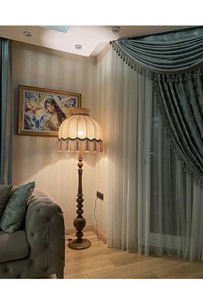 لامبادر آبی چوب Genel Markalar - کد 218991687