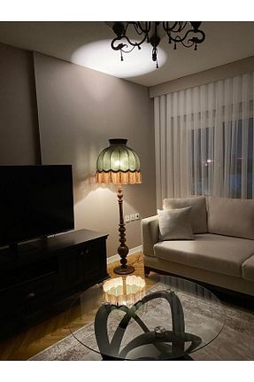 لامبادر سبز چوب Genel Markalar - کد 234834404