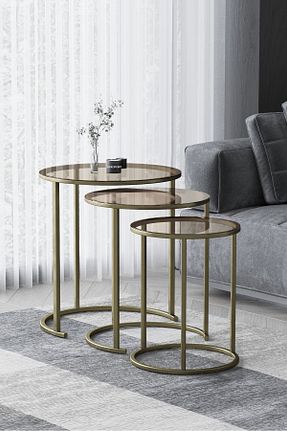 زیگون زرد فلزی Huga Metal - کد 858011389