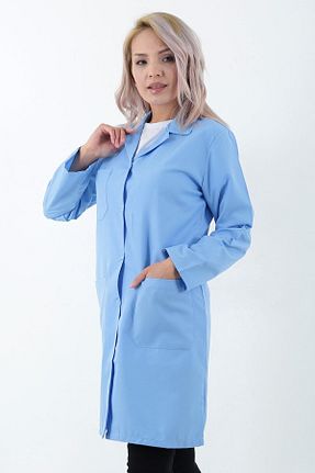 لباس کار آبی yenitrend iş elbiseleri - کد 466864827