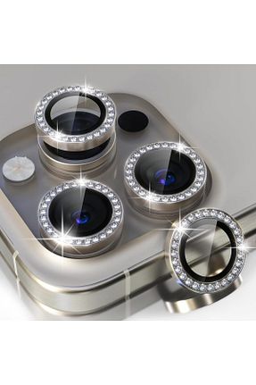 محافظ لنز دوربین طوسی Fibaks - کد 858113688