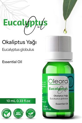 روغن مراقبت Oleora - کد 853377824