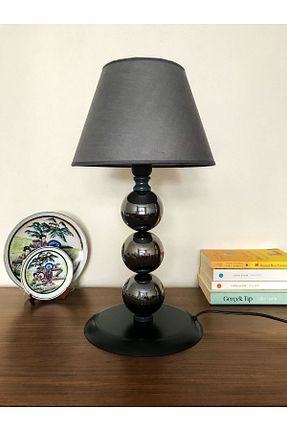 آباژور طوسی فلزی asellus - کد 350358981