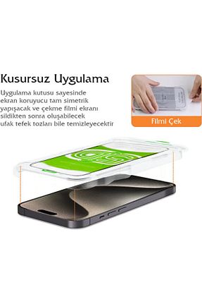فیلم محافظ صفحه نمایش Fibaks - کد 858129166