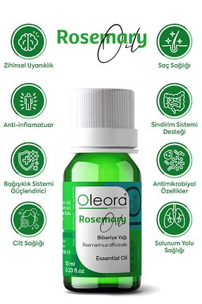روغن مراقبت Oleora - کد 853460853