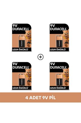 باتری و دستگاه شارژ Duracell - کد 858165306