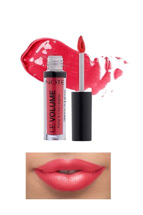براق کننده لب قرمز Note Cosmetics - کد 769721547