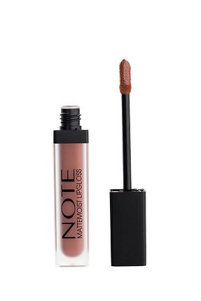 رژ لب صورتی Parlak Note Cosmetics - کد 342416