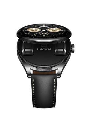 ساعت مچی مشکی زنانه 46-50 میلی متر Huawei - کد 793733048