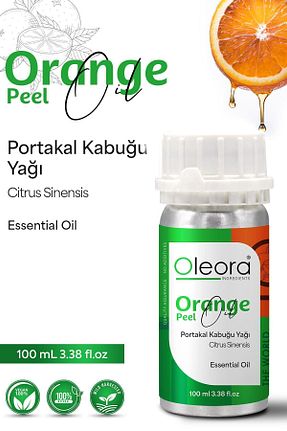 روغن مراقبت Oleora - کد 853817454