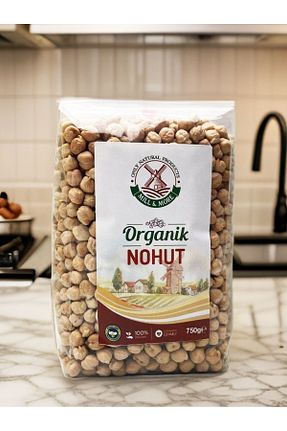 نخود Mill & More Only Natural Products - کد 854434488