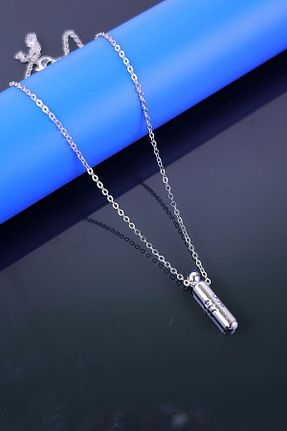 گردنبند جواهر زنانه Lesvip