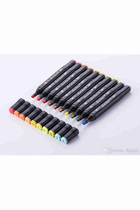 کاغذ و قلم هنری رنگی Touch - کد 786559446