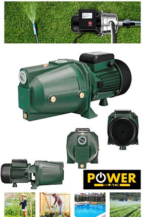 اتصال شلنگ POWER BLACK - کد 858115256