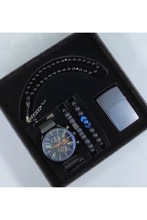ساعت مچی مشکی مردانه 31-35 میلی متر G-Sport POLO - کد 216611690