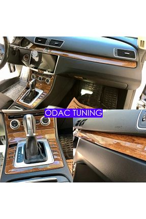 اکسسوری داشبورد خودرو ODAC TUNING - کد 857964595