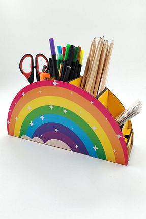 جای قلم و کلیپس Vagonik - کد 850425067
