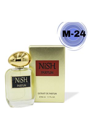 ادکلن زنانه Nish Parfum extrait de parfum - کد 850760245