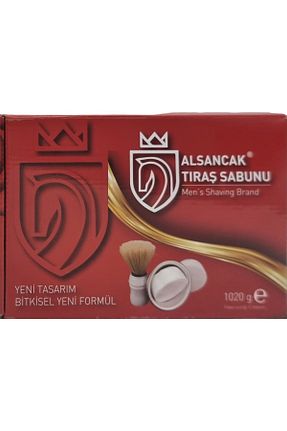 ژل و کف اصلاح Alsancak - کد 379879826