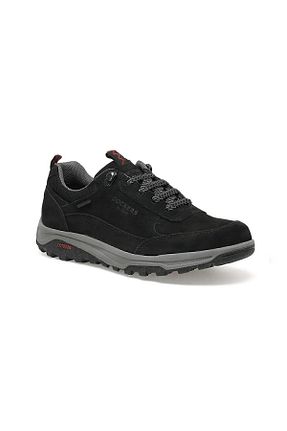 کفش بیرون مشکی مردانه پارچه Dockers - کد 759459923