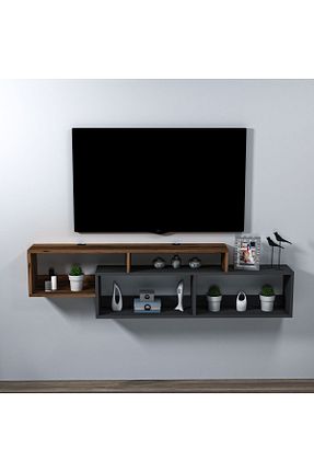 میز و پایه تلویزیون رنگی Suntalam Arnetti - کد 797551113