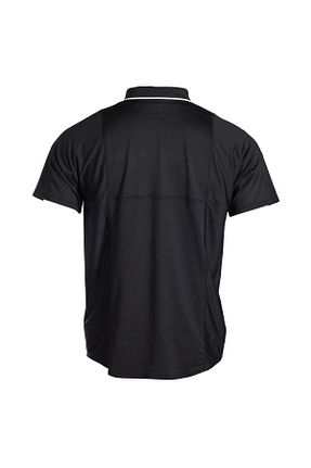 تیشرت اسپرت مشکی مردانه رگولار Decathlon - کد 318270339