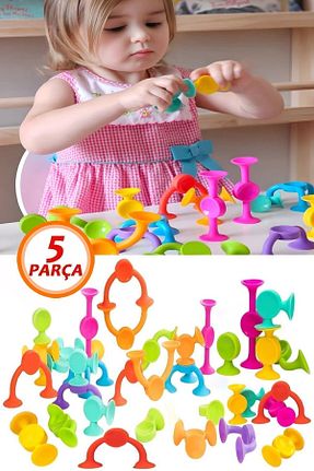 اسباب بازی آموزشی Türkçe Bundeba - کد 834834210