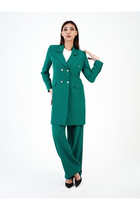 کلاه و ابایا نارنجی زنانه بافتنی ZANCEL - کد 267735750