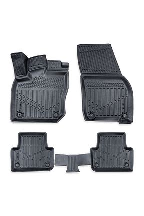 کفپوش خودرو Havuzlu ROADRUG İN CARPET COMFORT - کد 858128879