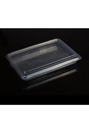 ظرف نگهداری نارنجی پلاستیک Özge - کد 345054202
