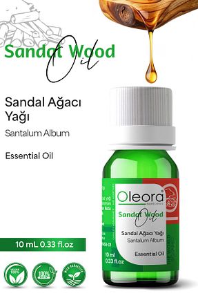 روغن مراقبت Oleora - کد 853458600