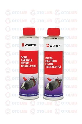 روغن موتور و افزودنی موتور خودرو 5W-30 Würth - کد 783420589