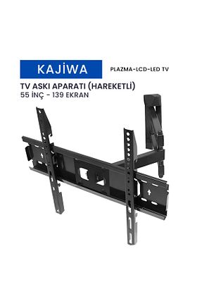 آویز تلویزیون زرد KAJİWA - کد 828101505