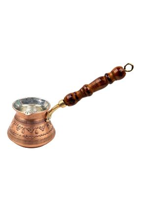 قهوه جوش متالیک مس Gifterria - کد 639514134