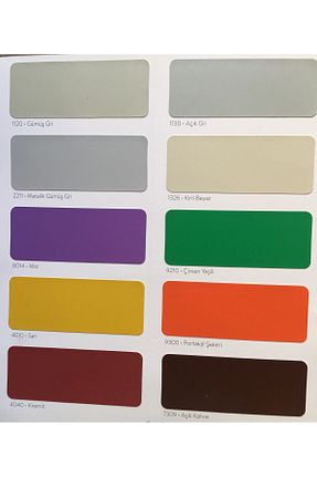 رنگ فلز مشکی Permolit - کد 825994385
