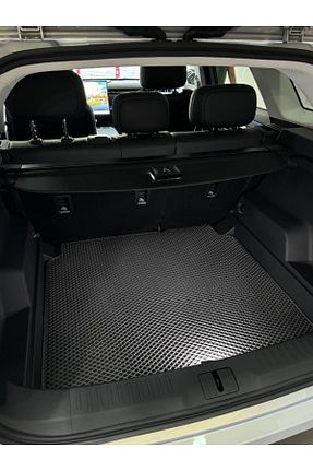 کفپوش صندوق عقب maxcar - کد 857937724